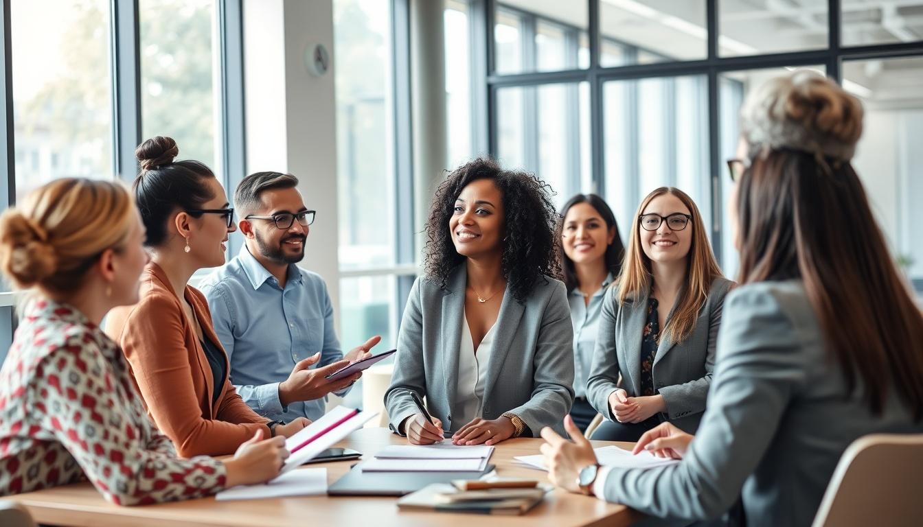 Tailored Leadership Programs